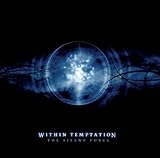 Within Temptation Album: «The Silent Force» (Front side)