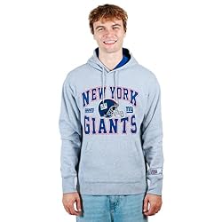 Ultra Game Men's Standard NFL Official Adults