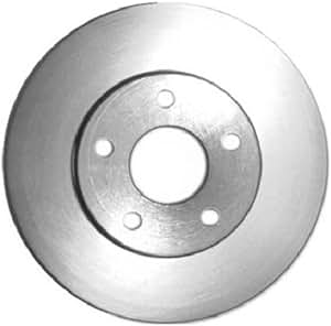 Amazon.com: Bendix PRT1530 Brake Rotor: Automotive