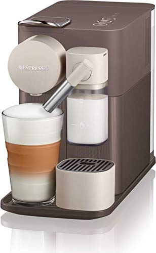 Cafetera nespresso gratis con 500 capsulas | Las cafeteras más completas  del mercado.