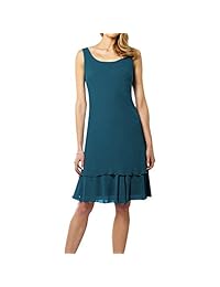 Dressyu - Chaqueta de gasa sexy para mujer