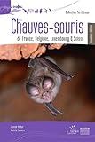 Image de Les chauves-souris de France, Belgique, Luxembourg et Suisse