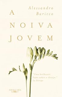 Livro A noiva jovem