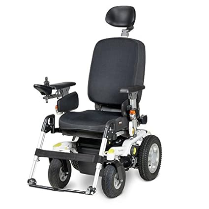 handicare puma 40 power chair
