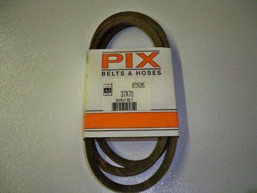 Murray 37X70 Replacement Belt Made With Kevlar