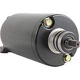 DB Electrical SMU0259 New Seadoo Starter For Gti Gtx Rxp Rxt Sportboat 2002-2011 Sea Doo - Many Models 4-6905 410-54053 290-888-993 290-888-999 420-888-9933 420-888-994 420-888-996 46-4206 2-2790-MT