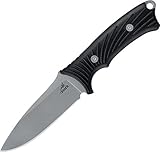 Gerber Big Rock Camp Knife, Fine Edge [22-01589]