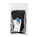 Women Menstrual Period Briefs Leakproof Panties Postpartum Bleeding underwear（pack of 3) (L, 3B)