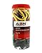 ABN Heavy Duty Bungee Cord Assortment & Canopy Ties, 10, 18, 24, 32 & 40-Inch Straps - 24 Pack