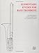 Etudes for Bass Trombone: Elementary
