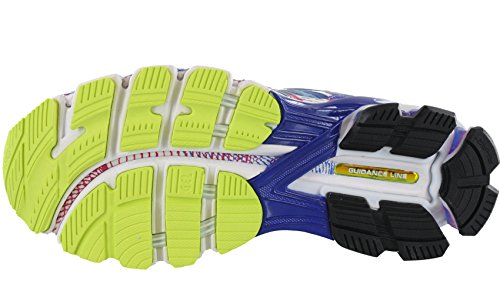 asics gel kinsei 6 hombre Rosas