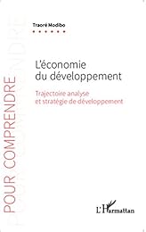 L' économie du développement