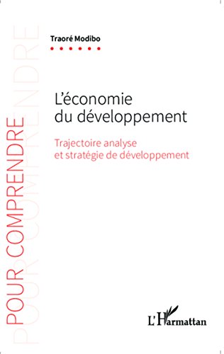 L' économie du développement