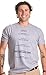 Workout Sweat Progress Marker | Funny Weight Lifting Work Out Fitness T-Shirt