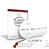 Love and Respect Live Marriage Conference DVD - Couple's Kit {Includes 2 Workbooks}
