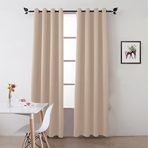 Best Energy Efficient Curtains Reviews Top 10 Energy Efficient
