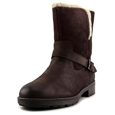 Amazon.com | Vionic Women's Prize Rosa Boot | Snow Boots
