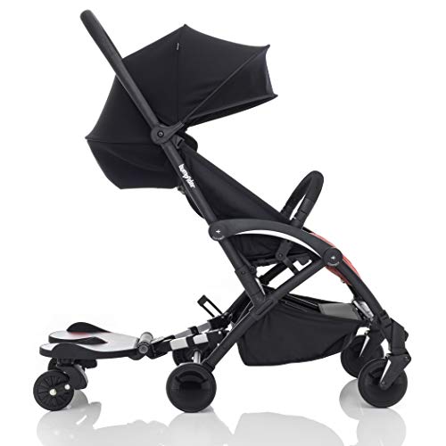 bumprider stroller board