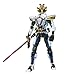 TAMASHII NATIONS Bandai Ixa Kamen Rider Kiva - S.H. Figuarts