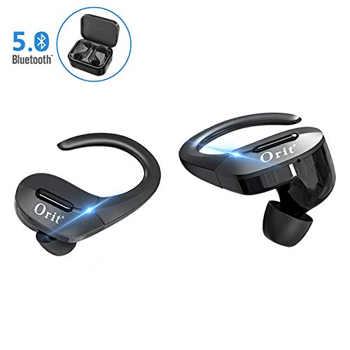 Wireless Earbuds Bluetooth 50H Playtime TWS Lebanon Ubuy