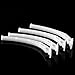 Foxnovo Universal Tall Landing Gear Skid for DJI F450 F550 Sk480 Multirotor Quadcopter