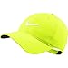 Nike Golf Tech Swoosh Hat - Volt