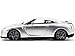 FAST AND FURIOUS 7 BRIAN'S 2009 NISSAN SKYLINE GTR R35 1:18 SILVER