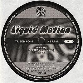 Liquid Motion - Vintage Cafi 4 - Zortam Music