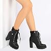 DREAM-PAIRS-Womens-Fashion-Ankle-Boots-Chunky-High-Heel-Booties