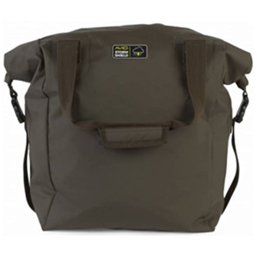 avid carp stormshield bedchair bag xl