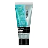 Pantene Pro-V Normal-Thick Hair Style Smooth Definition Maximum Hold Hair Gel 6.8 Oz (Pack of 3)