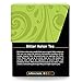 Organic Bitter Melon - Kosher, Caffeine-Free, GMO-Free - 18 Bleach-Free Tea Bags