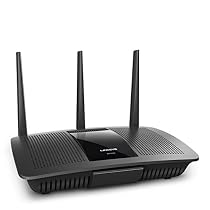 Linksys AC1900 Dual Band Wireless Router (Max Stream EA7500)