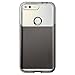 Spigen Neo Hybrid Crystal Designed for Google Pixel XL Case (2016) - Gunmetal