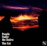 People Under The Stairs Album: «Cat» (Front side)