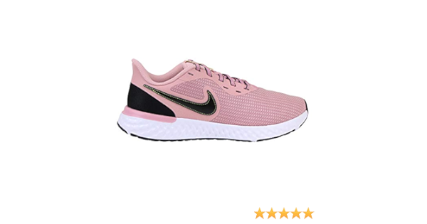 tênis nike revolution 5 ext rosa