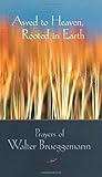Awed to Heaven, Rooted in Earth: Prayers of Walter Brueggemann by Walter Brueggemann, Edwin Searcy