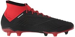 adidas Predator 18.2 Firm Ground Soccer Shoe