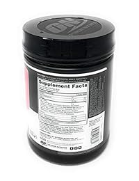 Optimum Nutrition Essential Amino Energy, Juicy Strawberry Burst, Preworkout and...