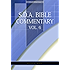 S.D.A. Bible Commentary Vol. 6 (Ellen G. White Comments Only)