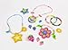 Perler Beads Fused Bead Kit, Stripes n Jewelry