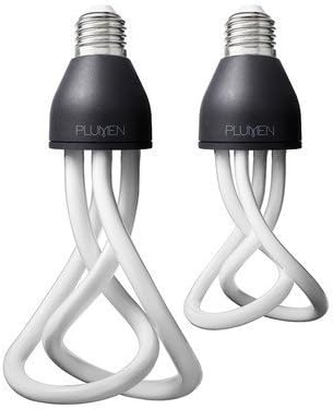 Plumen Designer CFL Soft Light Bulb - 4 pk. - 9 watts by Infinita Corporation