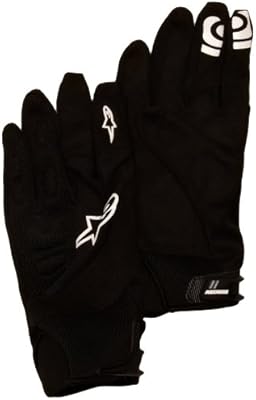 alpinestars moab gloves