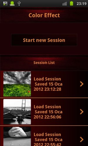 Amazon.com: Color Effect : Apps & Games