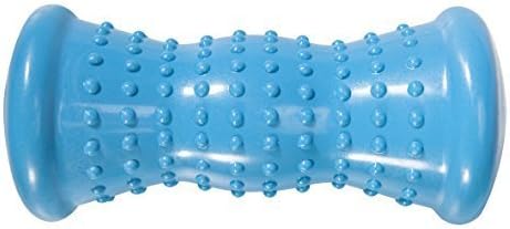 PRO 11 WELLBEING hot and Cold Foot and Body Roller (1), Blue