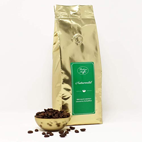 Naturmild 500g (25,90 Euro / kg) Paulsen Kaffee (grob gemahlen) – Bild 3