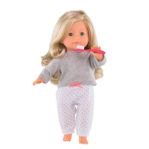 Corolle 9000200050 - MaCorolle, Paloma, Französische Puppe mit Charme und Vanilleduft – Bild 7