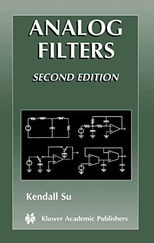Analog Filter and Circuit Design Handbook: Williams, Arthur