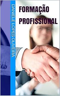 Livro Formação Profissional (1)