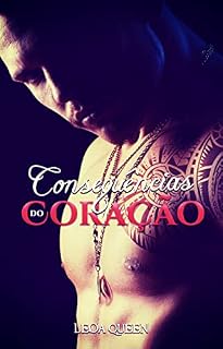 Livro CONSEQUENCIAS DO CORAÇÃO